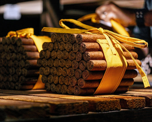 The Natural Cigar Explained