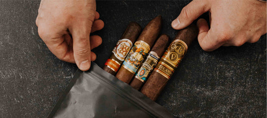 Cigar Brands Every Smoker Should Know