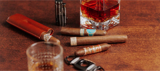 Cigars 101: Everything You Need to Know About Cigar Types