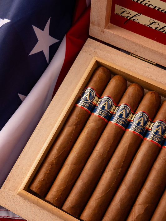 Aladino "250th" Cigar