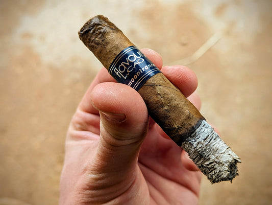 C.A.O. Flavours "Moontrance" Review: Pinnacle of Infused Cigar Perfection?