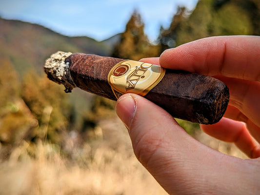 Oliva "Serie G Maduro" Review: A Stubby, Blocky, Affordable Maduro for Any Occasion