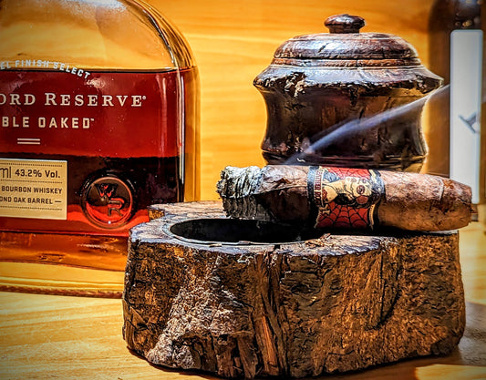 Deadwood "Leather Rose" Review: One Sweet and Sultry Maduro Mamacita