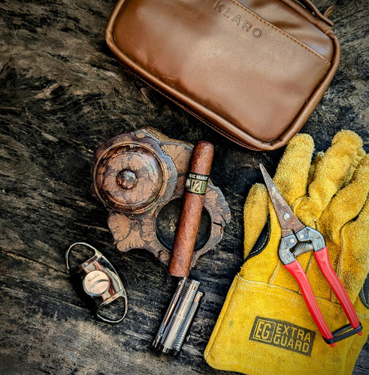 3 Minute Deep Dive: 5 Yard Cigars Perfect for Any Landscaping Job