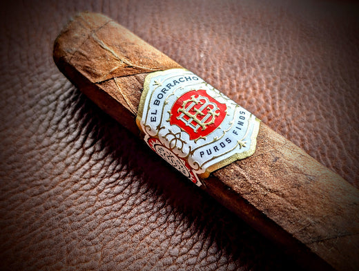 Dapper Cigar Co. "El Borracho" Explained: Quality Time Well Spent With the Town Drunkard