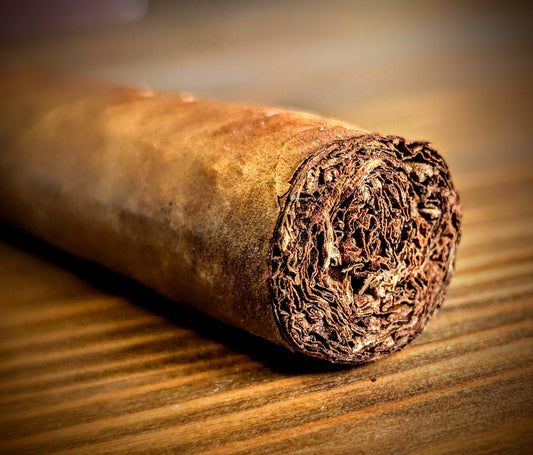 What Makes a Strong Cigar?
