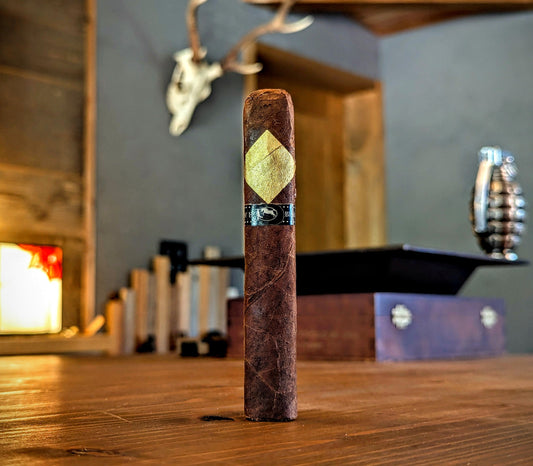 Cavalier Genève Cigars Partners With Klaro: Edible Gold, Boutique Blends & PCA Interviews