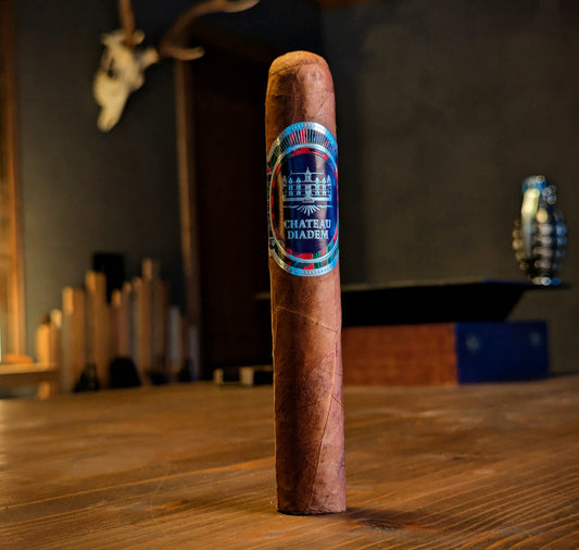 Chateau Diadem "Certitude"