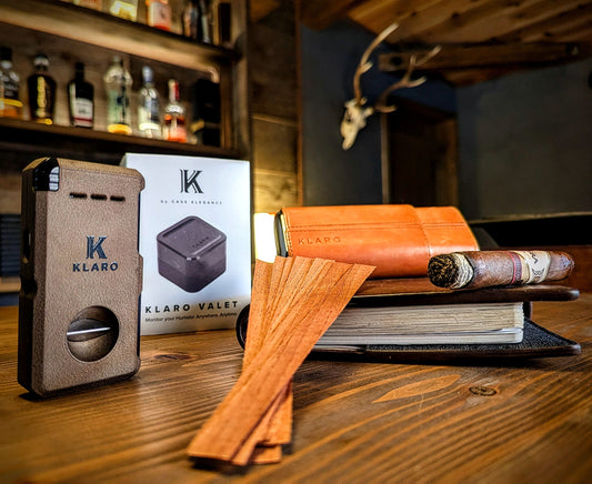 Cigar EDC Explained: 5 Everyday Stogie Tools in Our Loadout We Can't Live Without