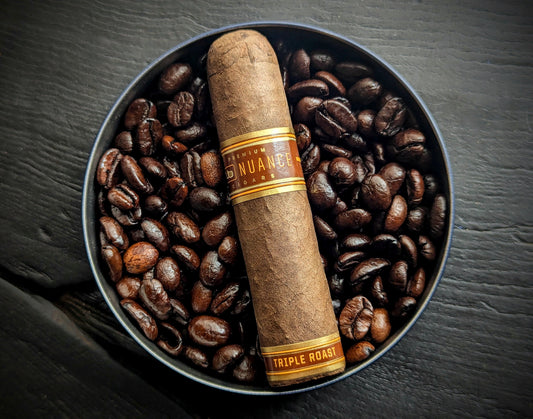 Deep Dive: Flavored vs Infused Cigars