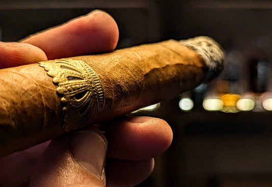 Dunbarton Tobacco & Trust "Sobremesa Brûlée" Review