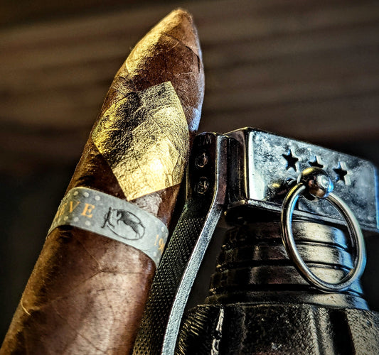 Cavalier BII Viso Jalapa Review