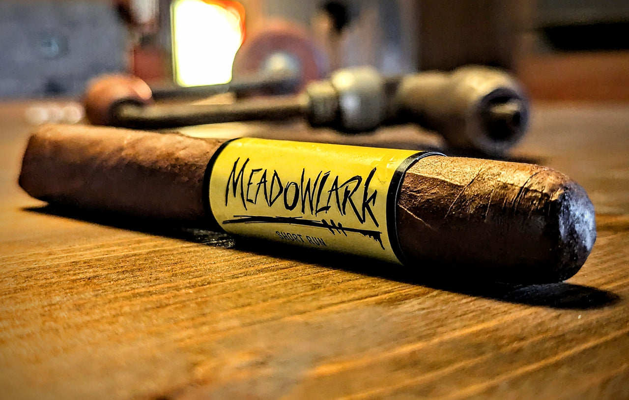 arapiraca tobacco   World Original Dominican Seco Piloto Cubano Ligero