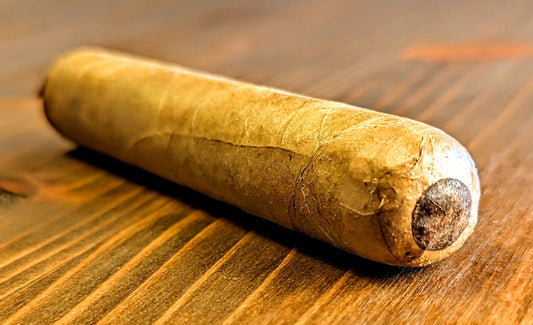 Global Premium Cigars "Cachitos Connecticut" Review