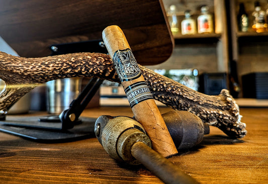 Artesano del Tobacco "Viva la Vida Connecticut" Review