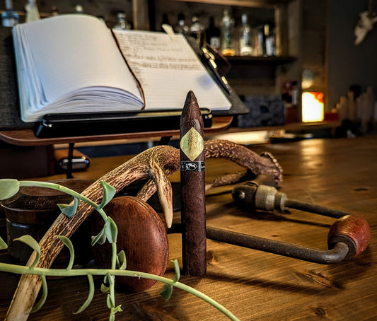 Cavalier Genève "Black Series II" Review