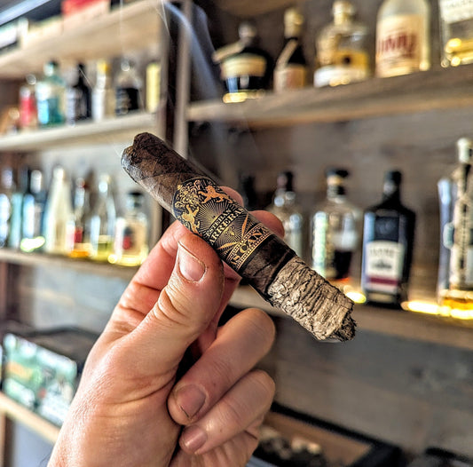 Esteban Carreras "Las Cañas" Review