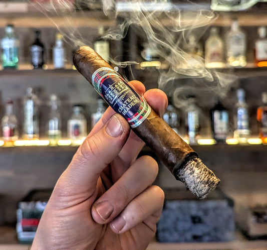 Chateau Diadem "Certitude" Review