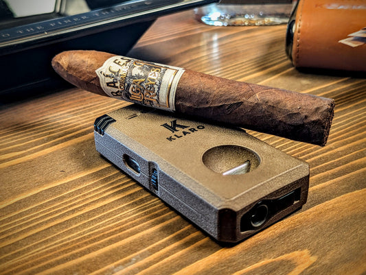 Raices Cubanas "Liga de Reyes" Review