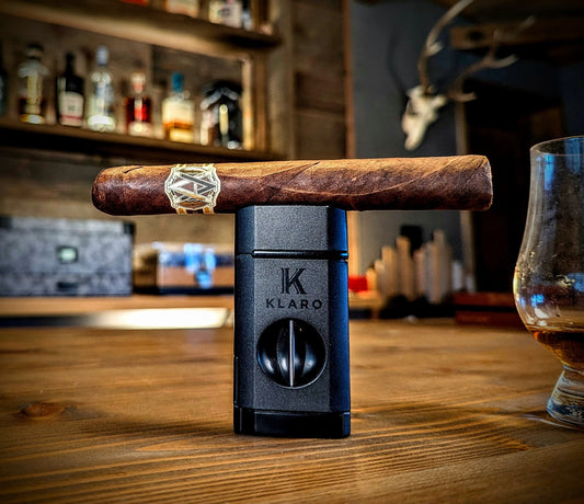 AVO Cigars "Heritage" Review