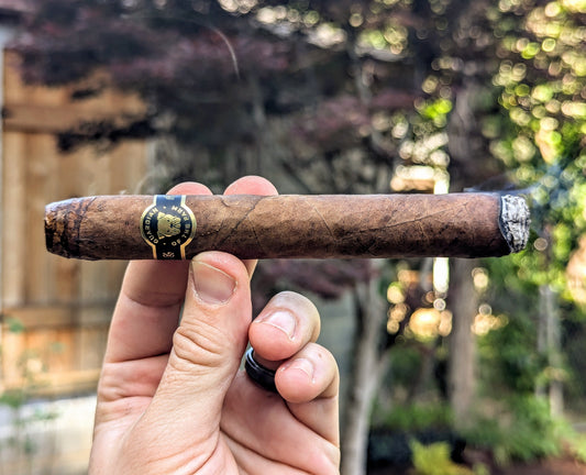 Aganorsa Leaf "Guardian of the Farm" Review