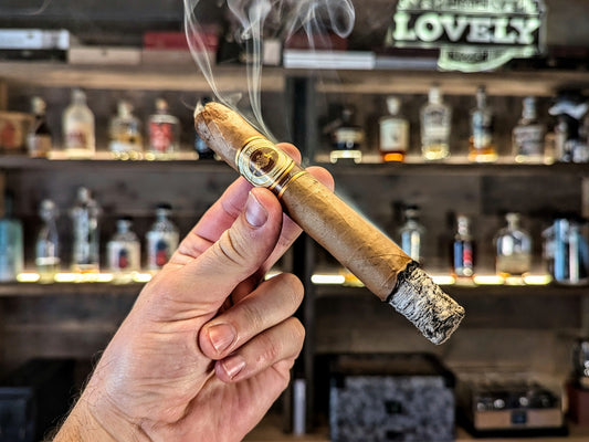 Oliva "Gilberto Oliva Reserva Blanc" Review