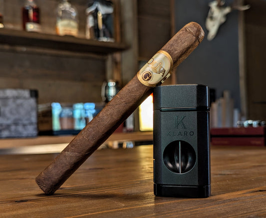 Oliva "Serie G" Review
