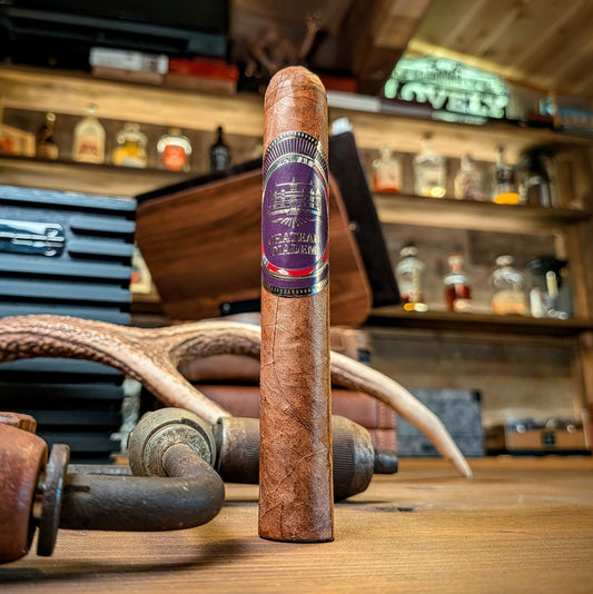 Chateau Diadem "Splendor" Review
