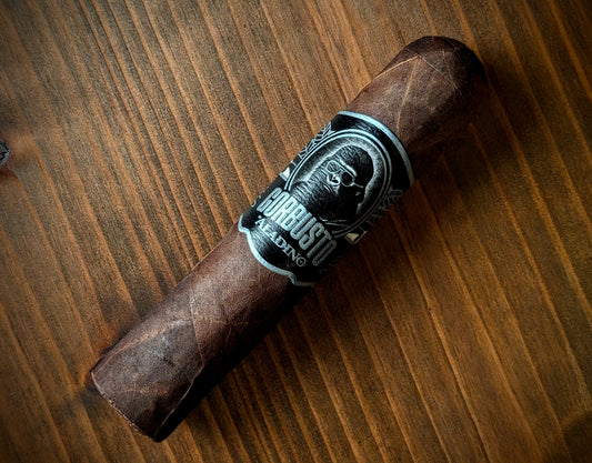 Aladino "Gori" Review