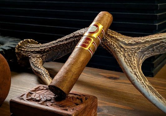 Cavalier Genève "Inner Circle Domaine Rouge" Review