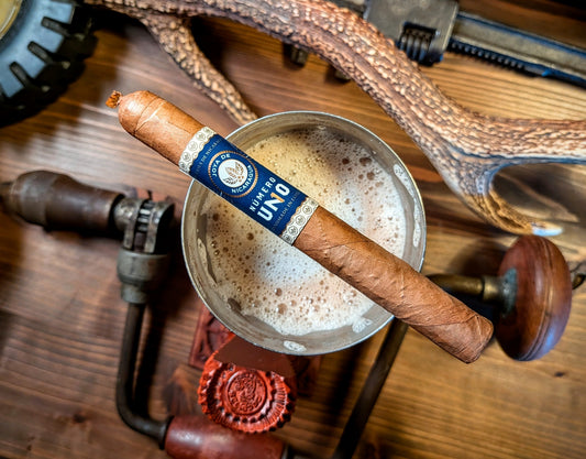 Joya de Nicaragua "Numero Uno L’Attache" Review