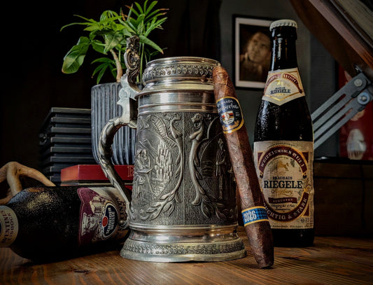 Quesada "Oktoberfest 2026 Edition Salomon Press"