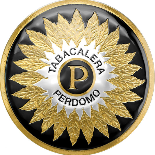 Perdomo Cigars Logo