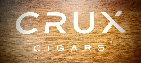 TPE 2024 Coverage: Crux Cigars is Coming to Klaro!