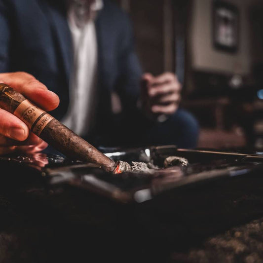 Kristoff "Freedom of Choice" Bundles & New Blends Now Shipping at Klaro Cigars