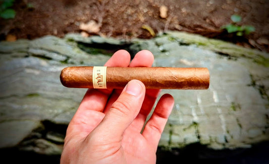 Warped "Serie Gran Reserva 1988" Review