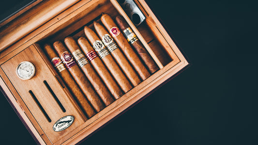 Know Your Roll: How the Best Boutique Cigars Are Still Made the Old-Fashioned Way