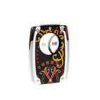 Opus X Society Black Series Cutter — 3