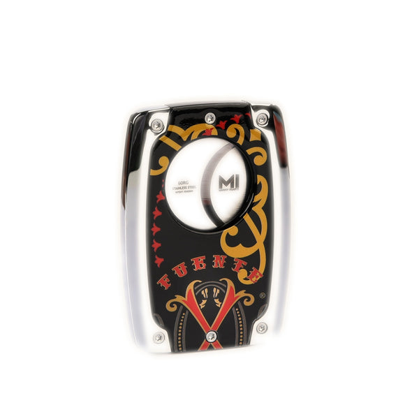 Opus X Society Black Series Cutter