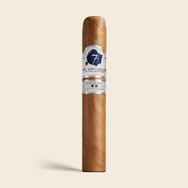 El Septimo Zaya Collection - France Bordeaux - alternate view