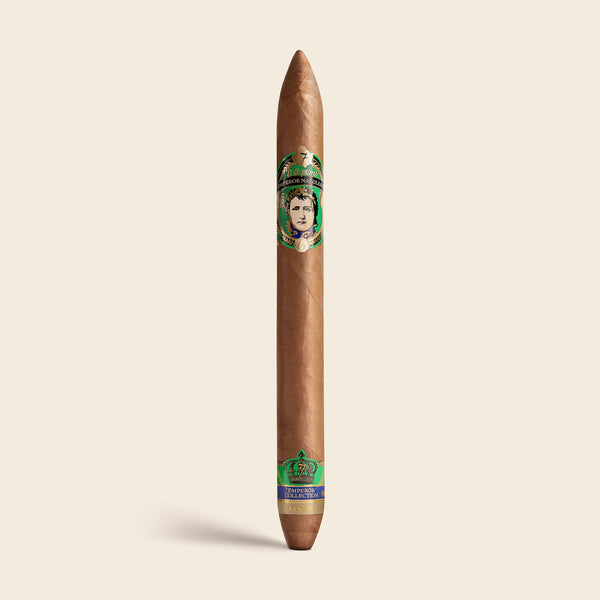 El Septimo Emperor Collection - Napoleon Connecticut - alternate view