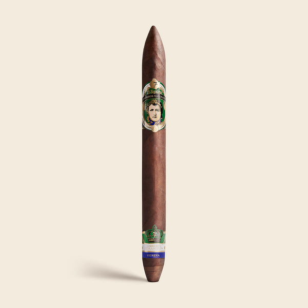 El Septimo Emperor Collection - Napoleon Maduro - alternate view