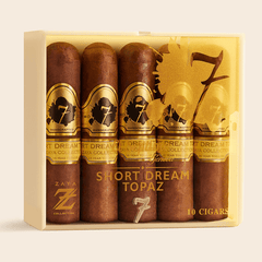 El Septimo Short Dream Topaz