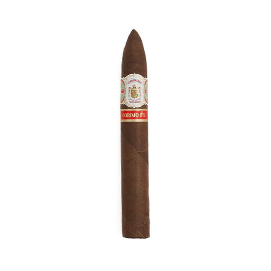 Gran Habano #5 Corojo