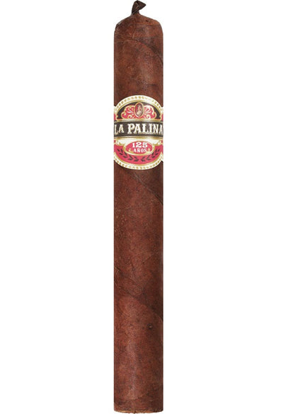 Cigar of the Month - La Palina 125 Años