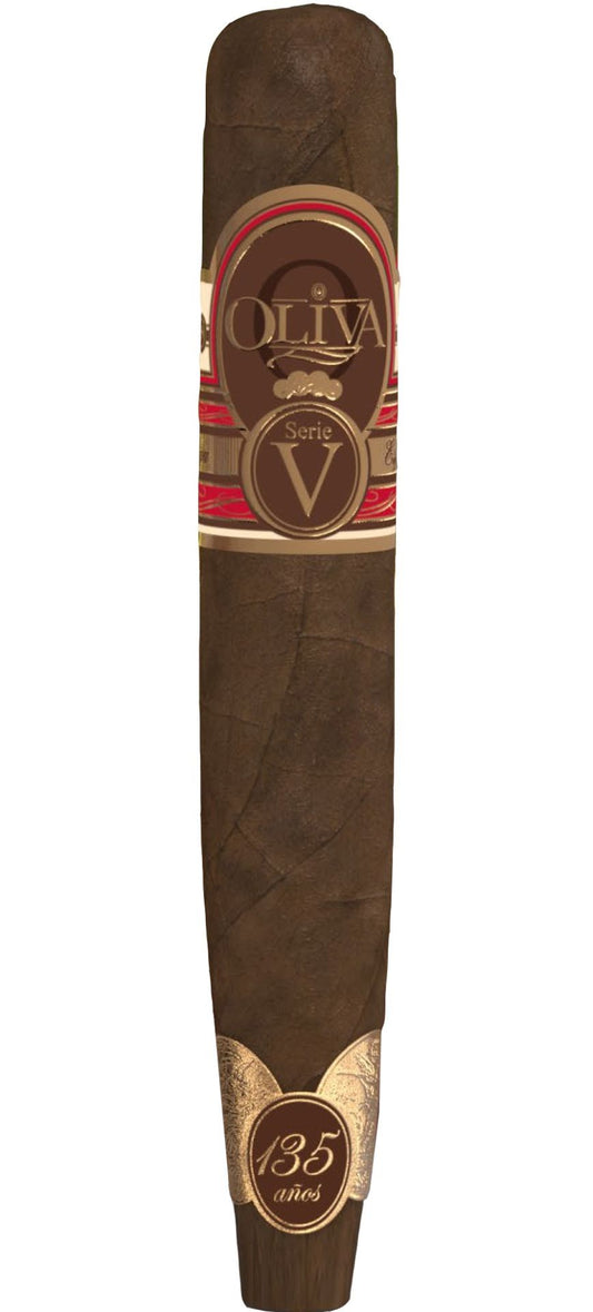 Oliva Serie V 135th Anniversary