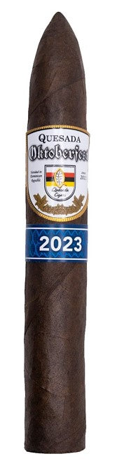 Quesada Oktoberfest 2023