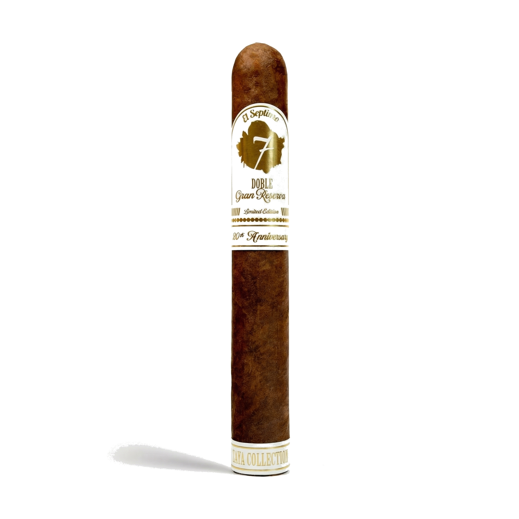 El Septimo Doble Gran Reserva 20th Anniversary Toro