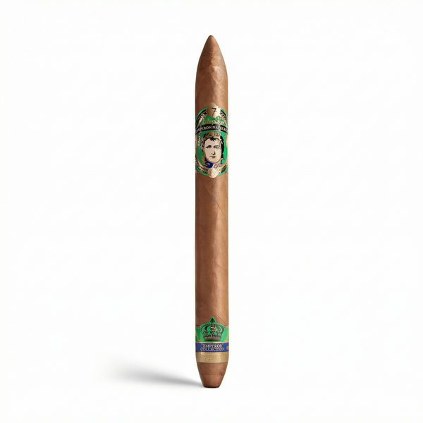 El Septimo Emperor Collection - Napoleon Connecticut