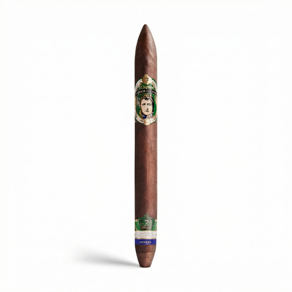El Septimo Emperor Collection - Napoleon Maduro